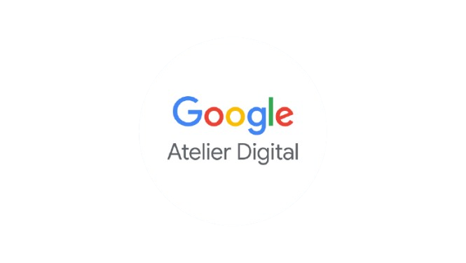 Google Atelier Digital